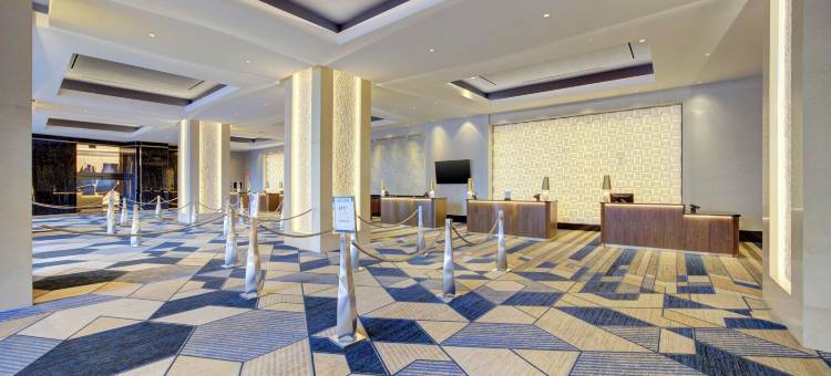 希尔顿俱乐部伊拉拉拉斯维加斯(Hilton Club Elara Las Vegas)图片