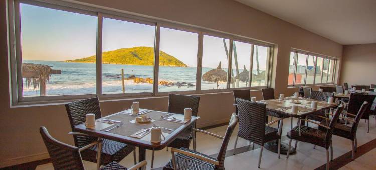 星之皇宫酒店(Star Palace Beach Hotel)图片