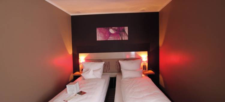 慕尼黑莱昂纳多精品酒店(Leonardo Boutique Hotel Munich)图片