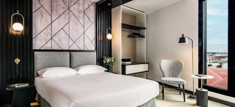 皮埃尔假期波多黎各德拉卢斯酒店(Hotel Puerto de la Luz)图片