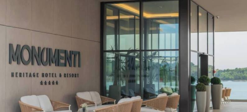 Monumenti 文化遗产酒店及度假村(Monumenti Heritage Hotel&Resort)图片