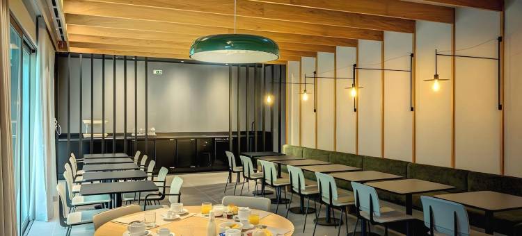 Acta四叶草酒店(Acta the Clover)图片