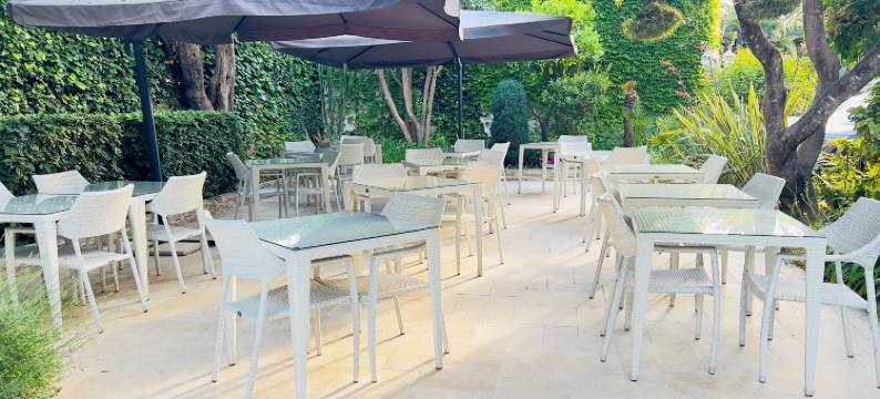 币奥酒店 - 安提伯海角(Hôtel Beau Site - Cap d'Antibes)图片