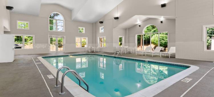 罗阿诺克丽怡酒店(Country Inn & Suites by Radisson, Roanoke, VA)图片