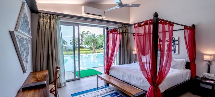 森林俱乐部度假村(The Forest Club Resort)图片