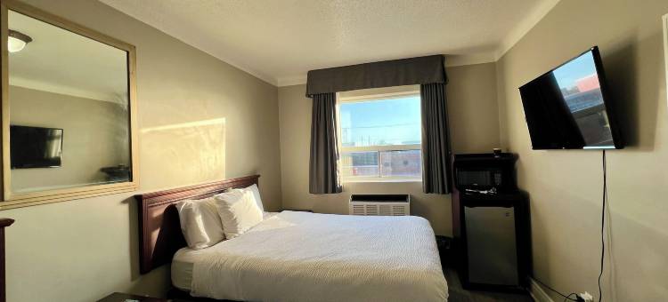 London Residency Inn图片