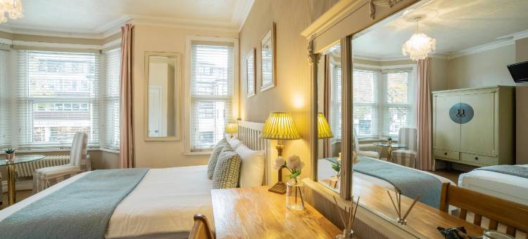 OYO丽娜宾馆(OYO Lina Guest House)图片