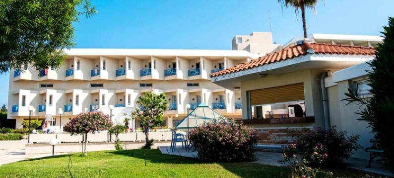 齐索斯酒店(Kissos Hotel)图片