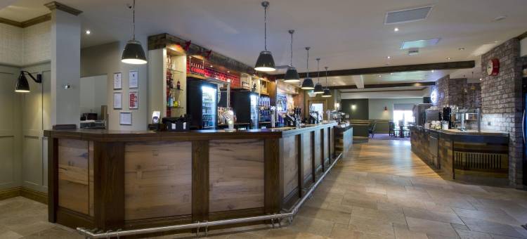 阿伯加文尼普瑞米尔酒店(Premier Inn Abergavenny)图片