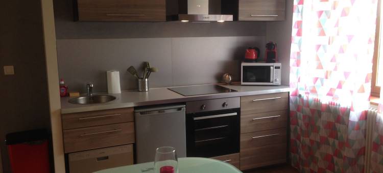 巴黎古监狱庄园酒店(La Conciergerie du Manoir)图片