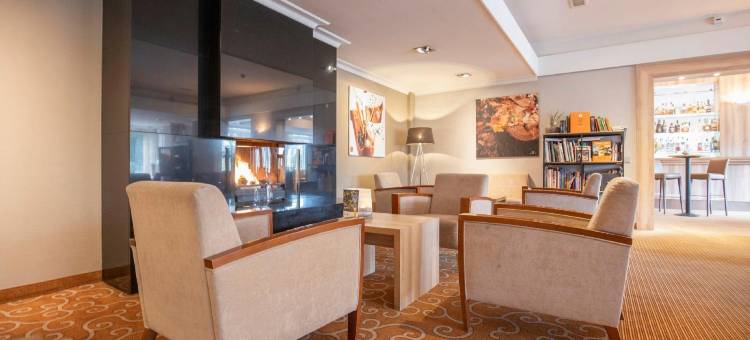 克莱恩瑞士弗莱彻餐厅酒店(Fletcher Hotel-Restaurant Klein Zwitserland)图片