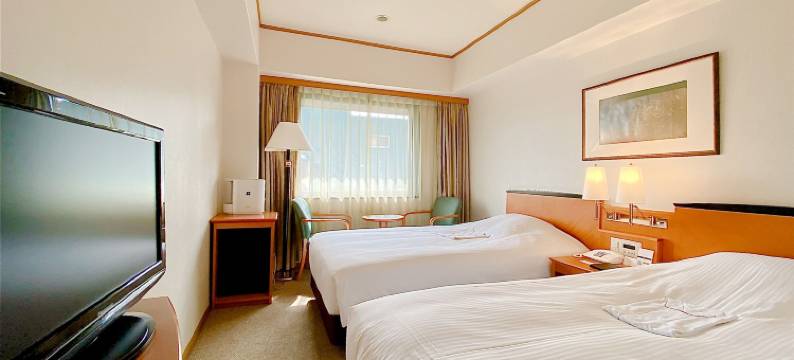 太阳成员京都嵯峨酒店(Sun Members Kyoto Saga)图片