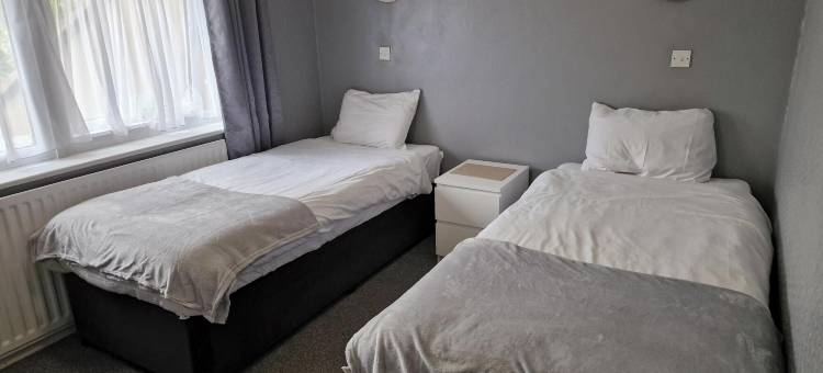 朗席普酒店(The Longship)图片