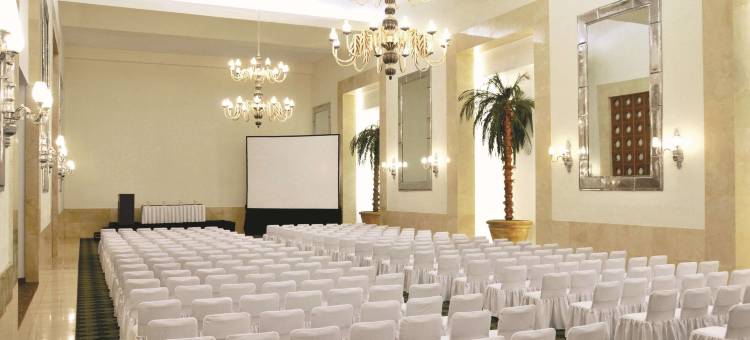 阿卡普尔科帝国酒店(Emporio Acapulco)图片