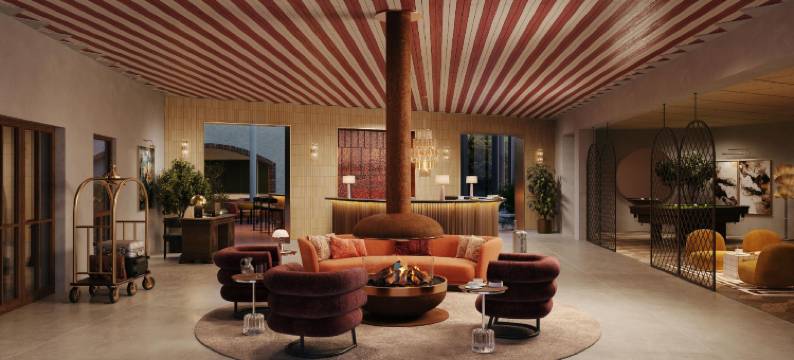 由Elite打造的Ad Astra - 酒店、水疗中心和度假村(Ad Astra by Elite - Hotel, Spa & Resort)图片