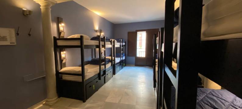 乔伊武器广场酒店(Joy Plaza de Armas)图片