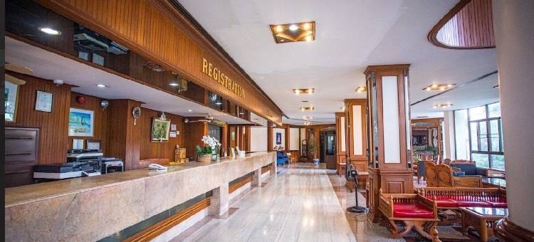 皇家宫殿酒店(Royal Palace Hotel)图片
