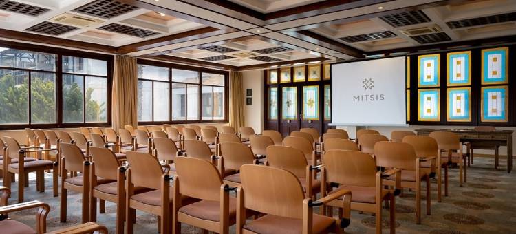 米特西斯皇家玛尔海水疗度假村(Mitsis Royal Mare)图片