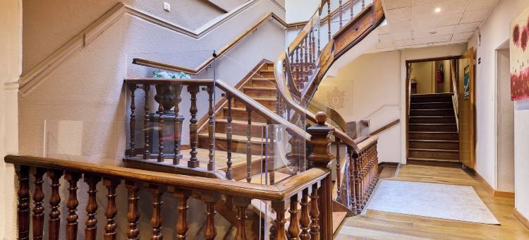 The Originals Boutique, Hôtel de la Balance, Montbéliard图片