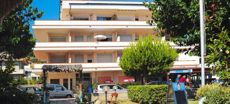 Apartment in Silvi Marina with parking space图片