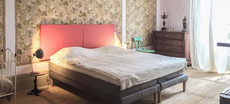 Country House in Cénevières by River Lot图片