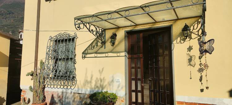 Holiday Home in Camaiore near Sandy Beaches图片