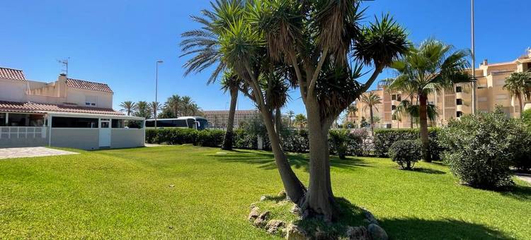 Holiday Home Costa Tropical near Beach图片