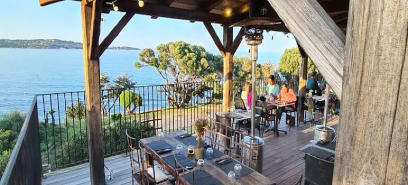 Villa 4 People sea view图片