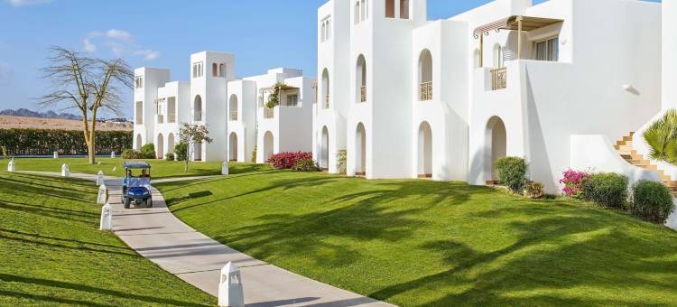 沙姆沙伊赫诺富特酒店(Novotel Sharm El Sheikh)图片