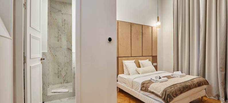 Saint Honoré Luxury Apartment with AC图片