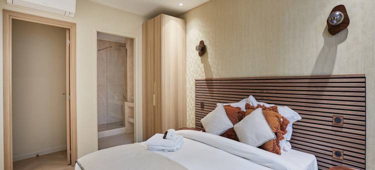 Elegant Apartment St Germain des Pres Luxembourg Park图片
