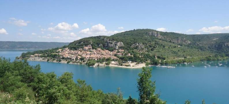 Holiday Home in la Seyne Near Sablettes图片