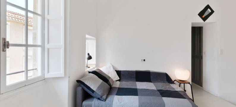 Apartment in Avignon near Palais de Papes图片