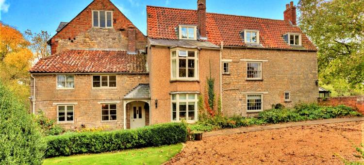 Historic House by River Nene & Beach Access图片