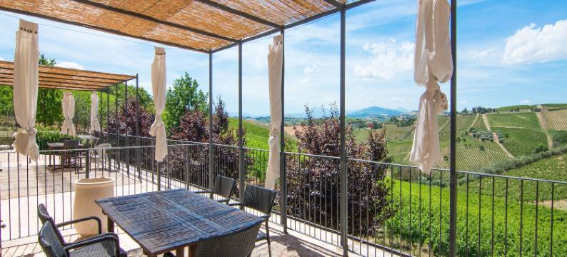 Apartment in Marche near Sandy Beaches图片