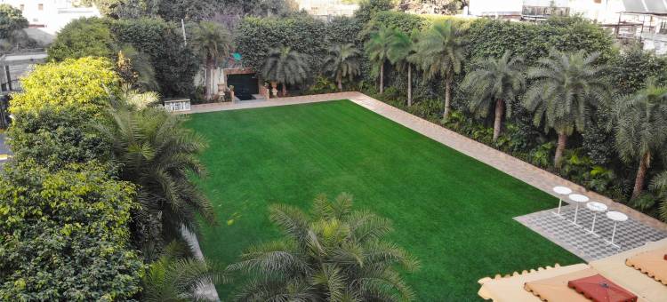 贾朗达尔丽筠酒店(Radisson Hotel Jalandhar)图片