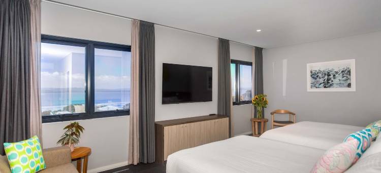 宜必思尚品恩瑞斯酒店(Ibis Styles the Entrance)图片