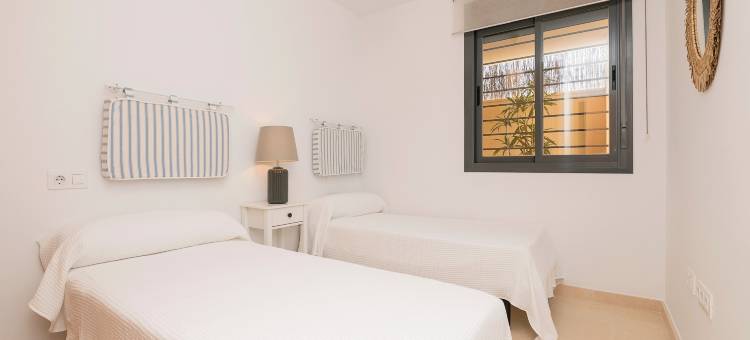 Atardecer En SanlÚcar - Apartment With Free Wifi图片