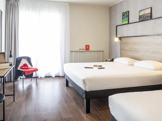 宜必思米洛酒店