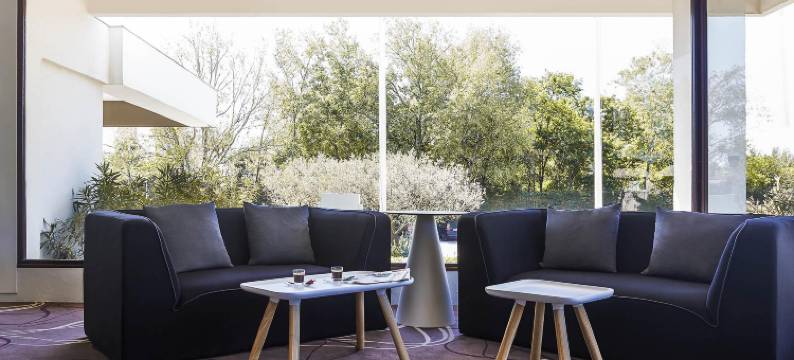 宜必思尚品阿尔斯议会宫酒店-原美居酒店(Ibis Styles Arles Palais des Congrès)图片