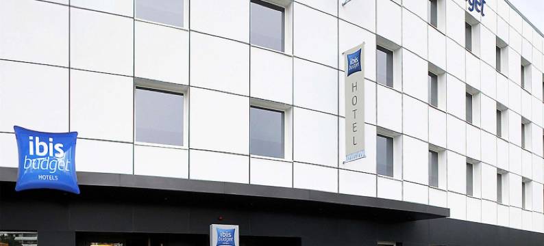 ibis budget 日内瓦珀蒂朗西酒店(Ibis Budget Genève Petit Lancy)图片