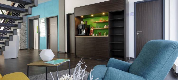 宜必思尚品阿尔斯贝格绍尔兰酒店(Ibis Styles Arnsberg Sauerland)图片