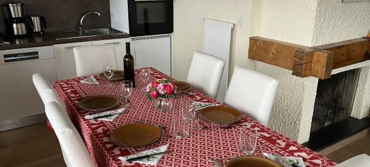 2-room apartment in Veysonnaz图片