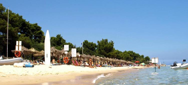 Apartment in Pula near Sandy Beaches图片