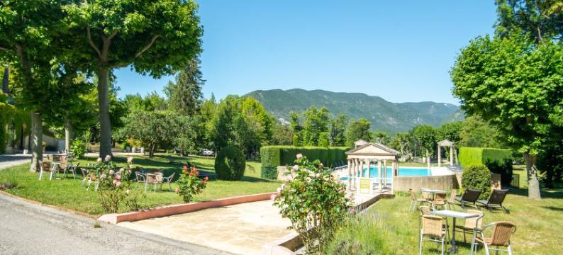 Villa in Grimaud near Tennis Court & Pool图片