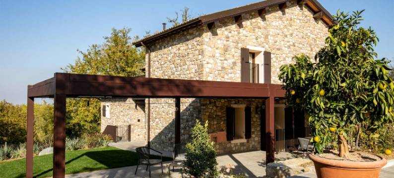 Holiday Home in Bologna with Hot Tub & Spa图片