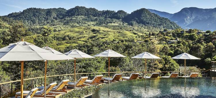 Hacienda AltaGracia, Auberge Collection图片