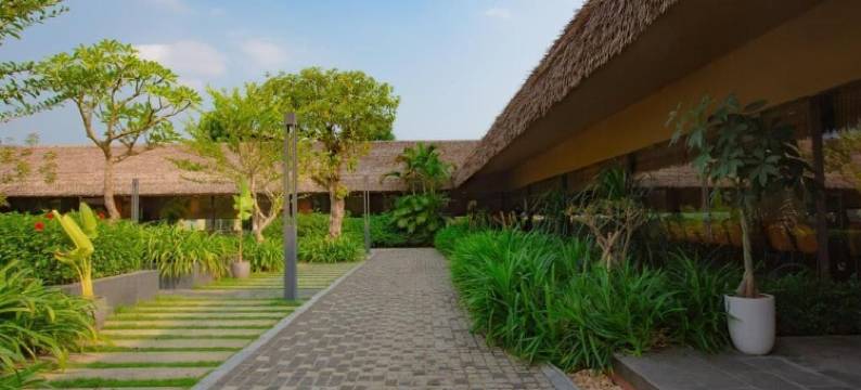 金布伊-曼荼罗度假村(Mandala Retreats Kim Boi)图片