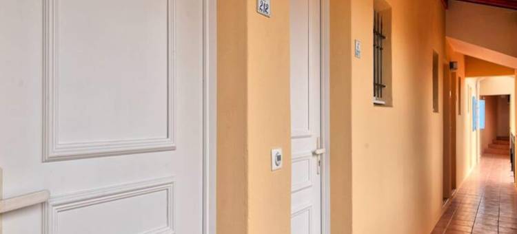 2-room apartment for 4 people - Selection图片