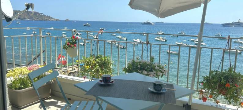 Apartment in Sicily with Stunning Sea View图片